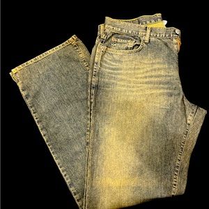 Men’s Lucky Brand Dungarees ~ Relic Jean